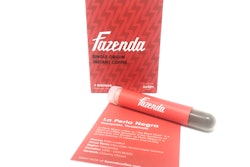 Fazenda carton and tube