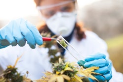 Recreational and medical cannabis deemed essential to cope with 'stay-at-home' orders.