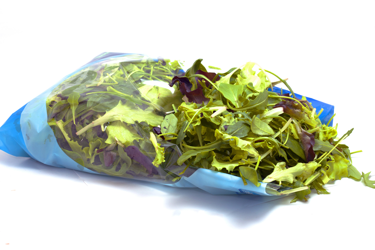 FDA Releases Action Plan to Advance the Safety of Leafy Greens