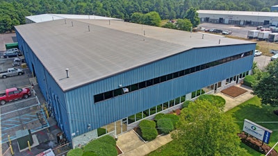 Luminer Facility In Lakewood, Nj