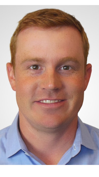 Matt Reynolds, Editor, Packaging World