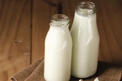 Milk