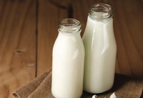 Milk