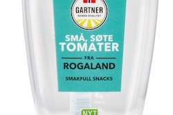 In-mold label delivers a no-label look.