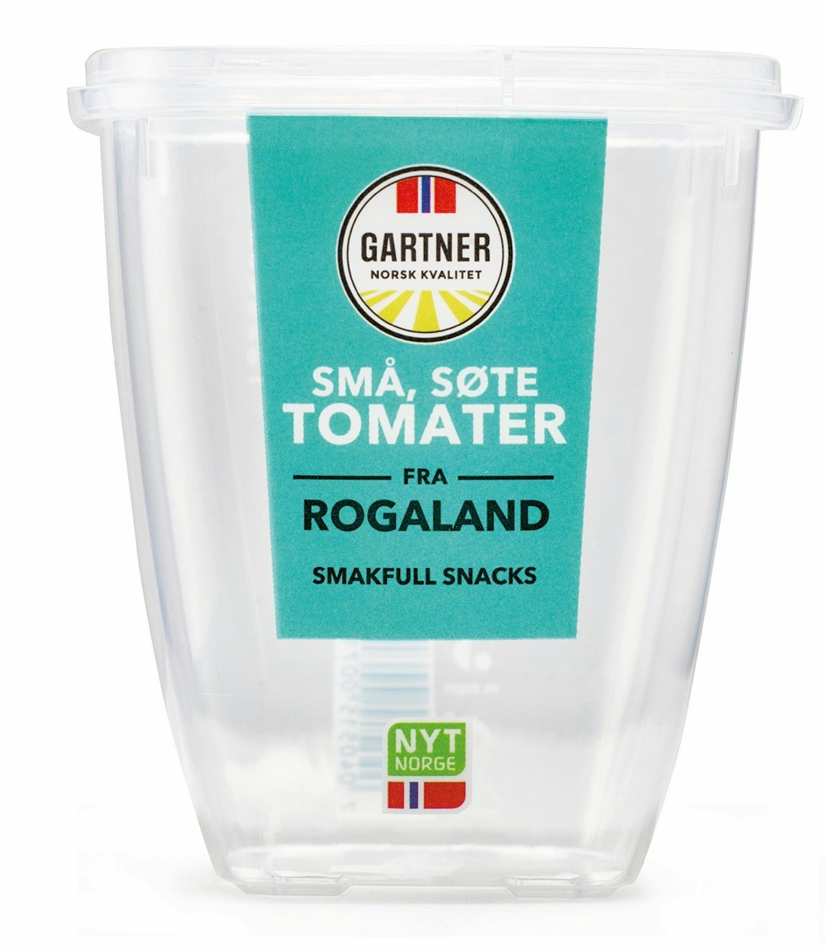 IML for tomato packs | Packaging World