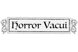 Horror Vacui logo