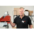 Keld Duevang, head of department at Coop.dk.