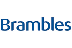 Brambles Vector Logo