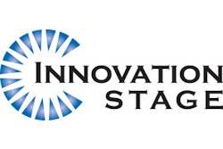 Innovation Stage Logo
