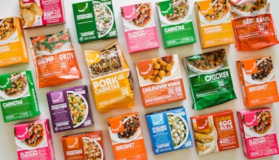 2019 08 Happi Foodi New Product Shoot New Products 5