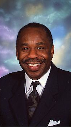 Sterling Anthony