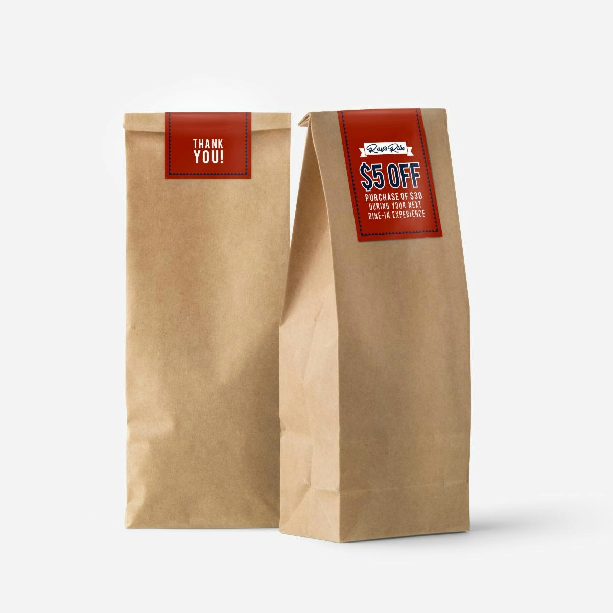 TE Closure Labels From: Acucote Inc. | Packaging World