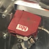 Tesla go adhesive applicator