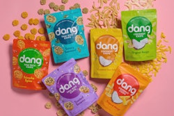 Dang Snacks Redesign