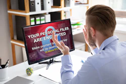 Getty Images Ransomware 1146964030