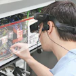 Helpline Plus Smart Headset