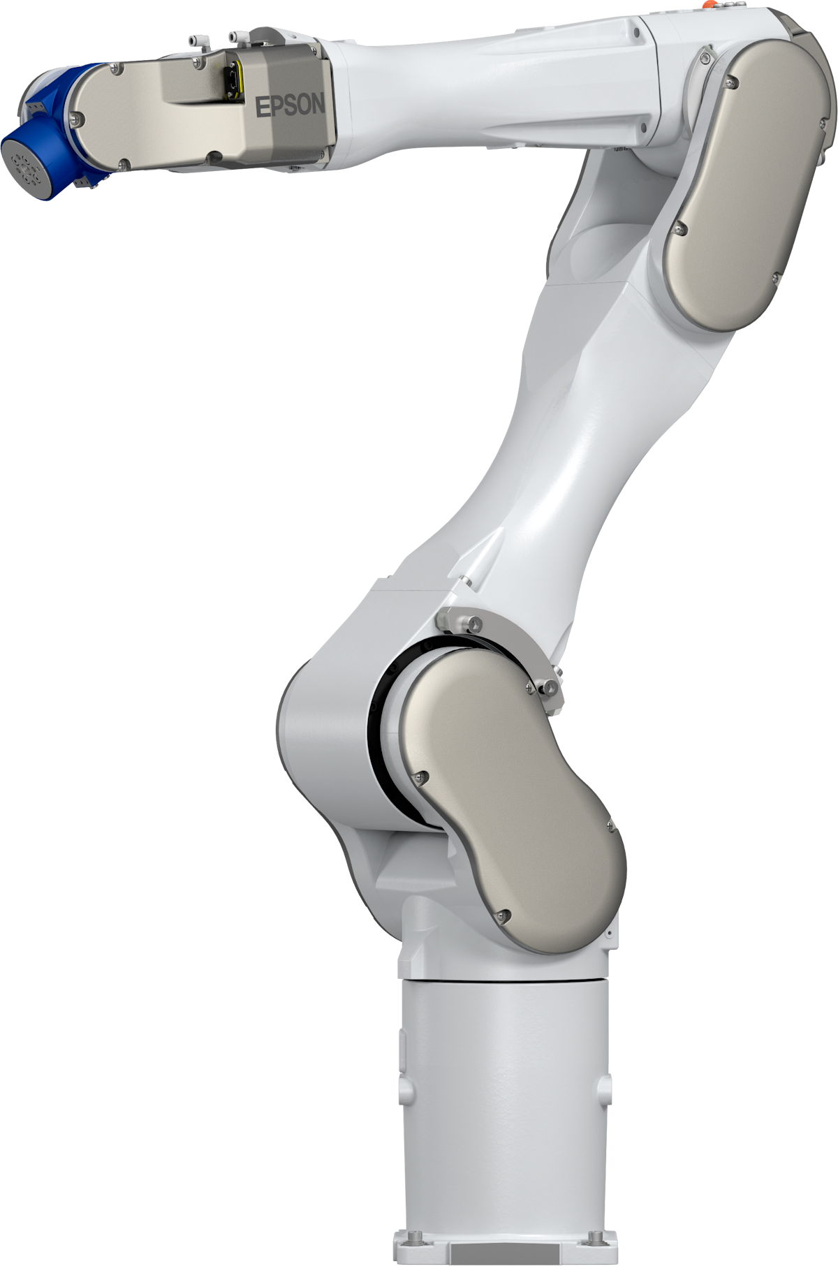 6Axis Robot From EPSON Robots Packaging World