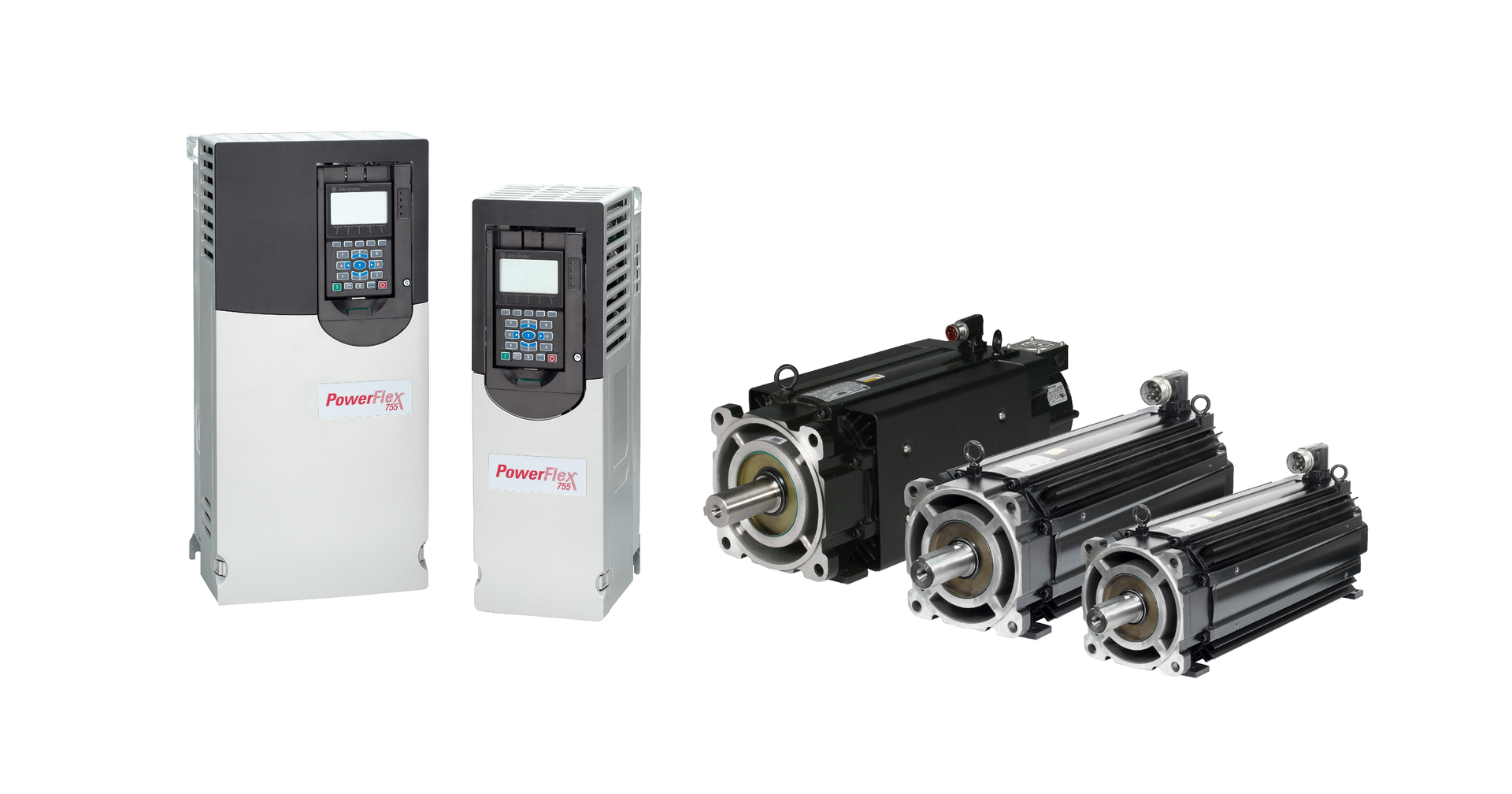 The two products are reported to have now been system tested, which should simplify the selection process.