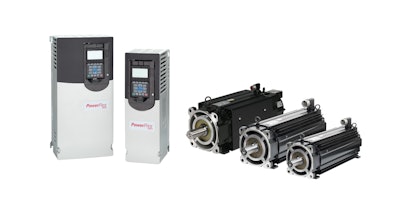 The two products are reported to have now been system tested, which should simplify the selection process.