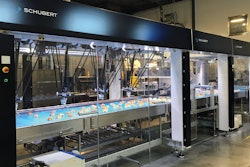 La Petite Bretonne’s Schubert lightline Flowpacker with Flomodul.