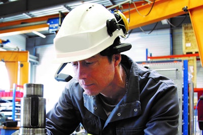 The RTA program is made to simplify complex tasks via step by step guidance that should diminish production delays and maximize overall line efficiency.