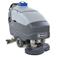 Nilfisk Advance Sc750 Walk Behind Scrubber
