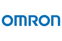 Omron Logo