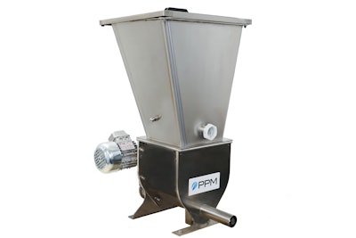 Ppm E Flow Seasoning Dispenser