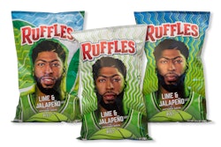 Ruffles Digital Trio