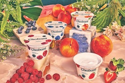 Chobani packaging