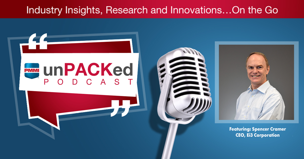 UnPACKED with PMMI podcast: CPGs need to face fears over remote monitoring.