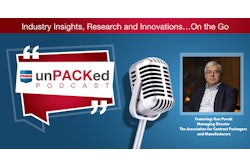 CPA Managing Director Ron Puvak explains the impact of COVID-19 on Contract Packaging and Manufacturing.