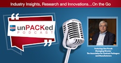 CPA Managing Director Ron Puvak explains the impact of COVID-19 on Contract Packaging and Manufacturing.