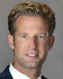 Curt Begle, President of the Health, Hygiene, and Specialties Division, Berry Global, Chairperson of the Board