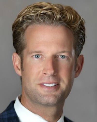 Curt Begle, President of the Health, Hygiene, and Specialties Division, Berry Global, Chairperson of the Board