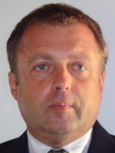 Guenther Hering, Vice President, Flexible Packaging NA, Henkel Corp., Treasurer