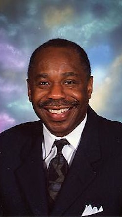Sterling Anthony