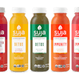 Clarifying exactly what each variety of functional beverage line seeks accomplishes in terms of health and wellness was a key goal in the redesign.