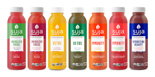 Download Functional Juices Get Brand-Clarifying Label Facelift ... Yellowimages Mockups