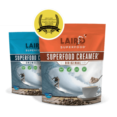 Original Superfood Creamer®