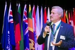 World Packaging Organisation president Pierre Pienaar to share his views on the role of packaging in a pandemic.