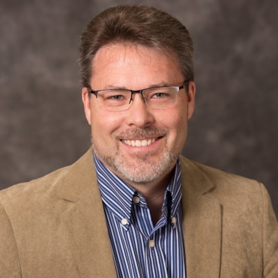 Bryan Griffen, Director of Industry Services, gained experience in the CPG world for years before joining the Association for Packaging and Processing Technologies.
