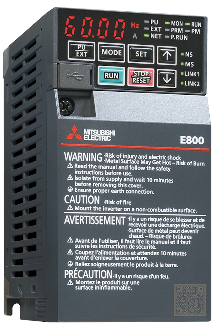 E800 Rf