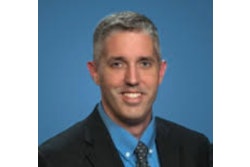 Kan Pak U s President Chad Buechel