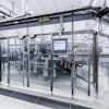 Pyraser Landbrauerei has recently invested in a KHS Innofill Glass DRS glass bottle filler.