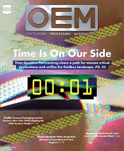 OEM Magazine Summer 2019 OEM