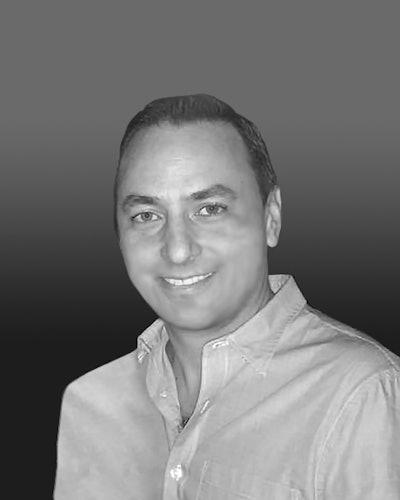 Oscar Silva, Procurement Manager Middle Americas at UNILEVER