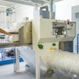 Palamatic Process Minislit Automatic Bag Dump Station