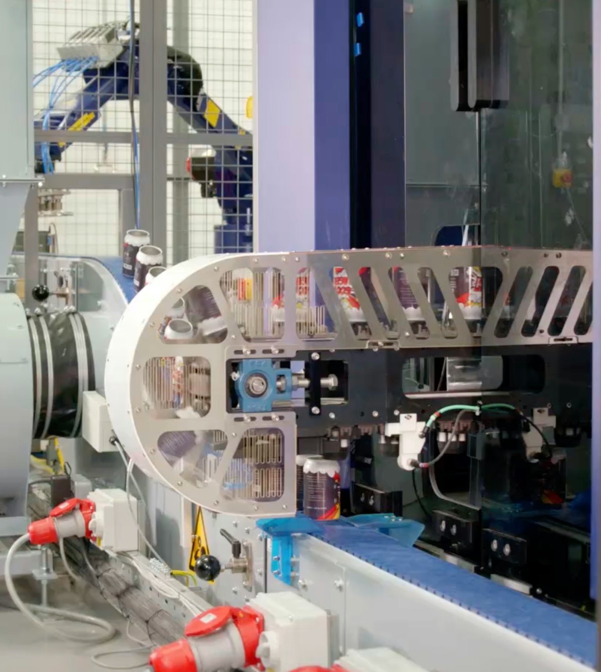 Can printing hot sale machine