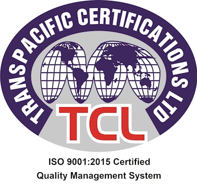 Tcl Logo 2 With 300 Dpi And Iso 9001 2015
